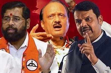 ಮಹಾರಾಷ್ಟ್ರ | ಡಿ. 5ರಂದು ಮಹಾಯುತಿ ಮೈತ್ರಿಕೂಟದ ಹೊಸ ಸರ್ಕಾರ ರಚನೆ: ಬಿಜೆಪಿ ನಾಯಕ