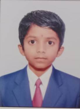 ನಿಶಾಂತ್ ಲಿಂಗರಾಜು