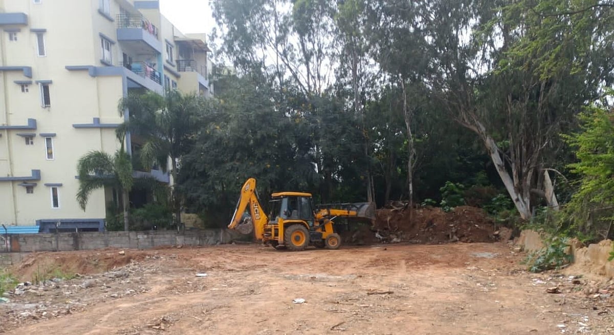 13 ಕೆರೆಗಳ ಒತ್ತುವರಿ ತೆರವು| ₹242.5 ಕೋಟಿ ಮೌಲ್ಯದ 7 ಎಕರೆ BBMP ವಶ: ಪ್ರೀತಿ