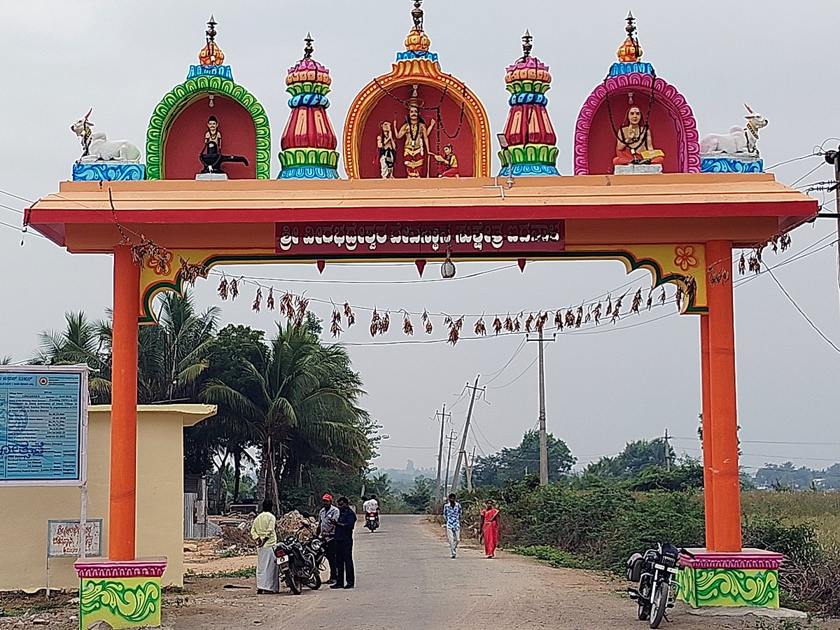 ಲಿಂಗಸುಗೂರು: ಬಾರೆಹಣ್ಣು ಜಾತ್ರೆ ನೋಡ ಬನ್ನಿ...