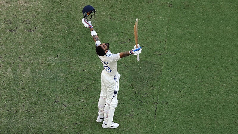 ಕೊಹ್ಲಿಯಂತೆ ಸಾಮರ್ಥ್ಯದ ಮೇಲೆ ನಂಬಿಕೆ ಇಡಿ: ಸ್ಮಿತ್, ಮಾರ್ನಸ್‌ಗೆ ಪಾಂಟಿಂಗ್ ಪಾಠ