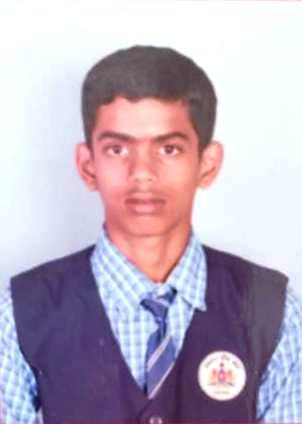 ಅಶ್ವಿನ್ ನಾಗರಾಜ್