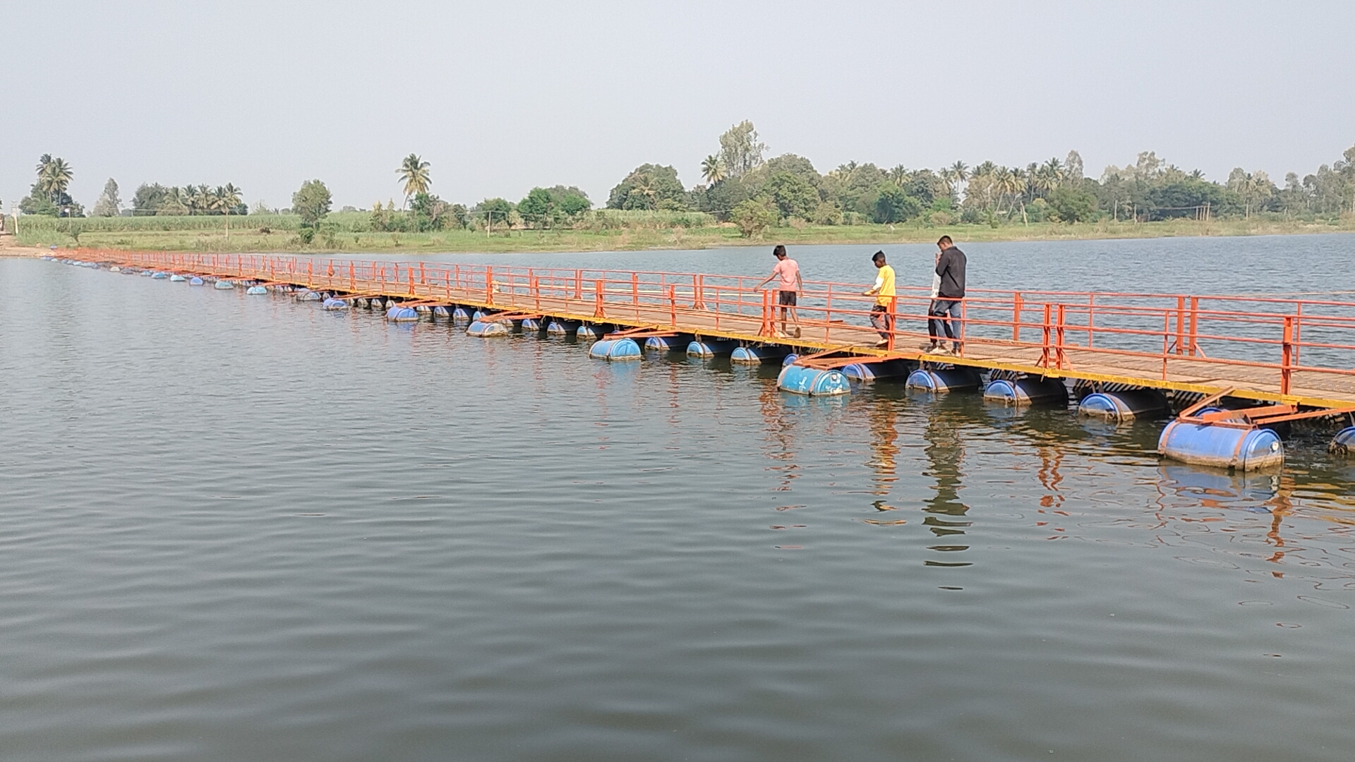 ಸೇತುವೆ