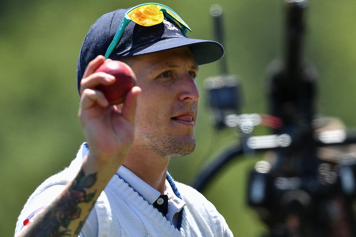 ಮೊದಲ ಟೆಸ್ಟ್‌: ಕಿವೀಸ್‌ ವಿರುದ್ಧ ಇಂಗ್ಲೆಂಡ್‌ಗೆ ಜಯ