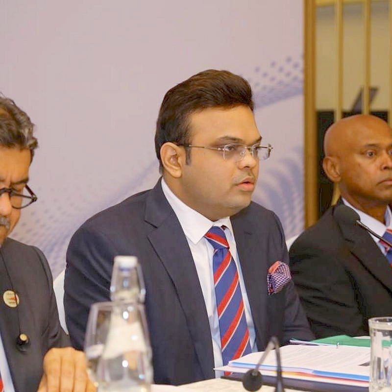 ICC ಅಧ್ಯಕ್ಷರಾಗಿ ಜಯ್ ಶಾ ಅಧಿಕಾರ ಸ್ವೀಕಾರ: ಯಾರಾಗ್ತಾರೆ BCCI ಹೊಸ ಕಾರ್ಯದರ್ಶಿ?