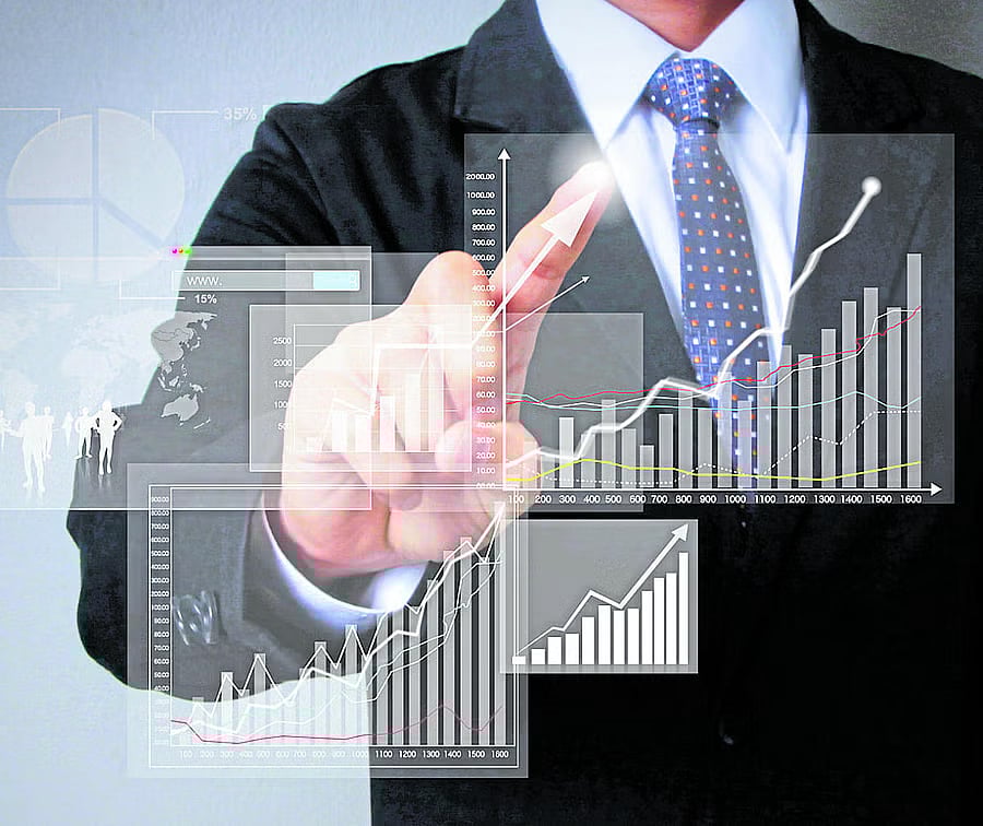 ಷೇರುಪೇಟೆ ಸೂಚ್ಯಂಕ: ಸೆನ್ಸೆಕ್ಸ್ 295 ಅಂಶ ಕುಸಿತ