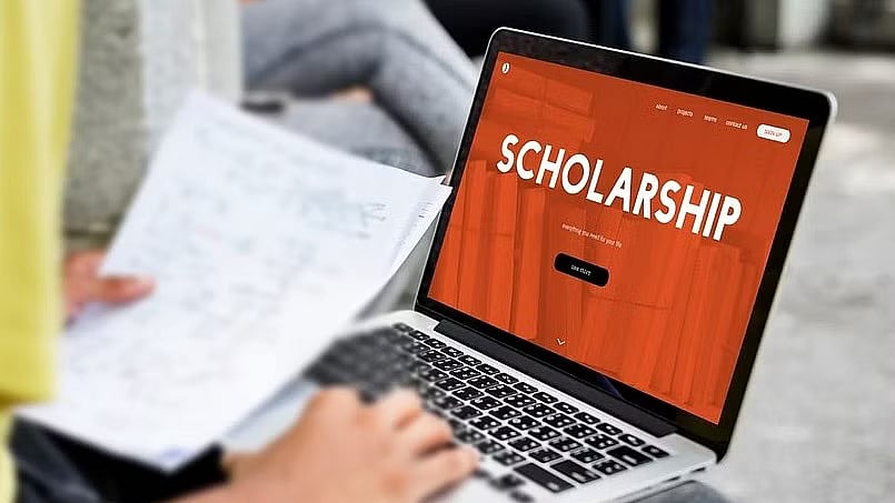 ರೂಪಾ ರಾಹುಲ್‌ ಬಜಾಜ್ ಸ್ಕಾಲರ್‌ಷಿಪ್‌ ಫಾರ್ ವಿಮೆನ್‌ ಇನ್‌ ಎಂಜಿನಿಯರಿಂಗ್‌