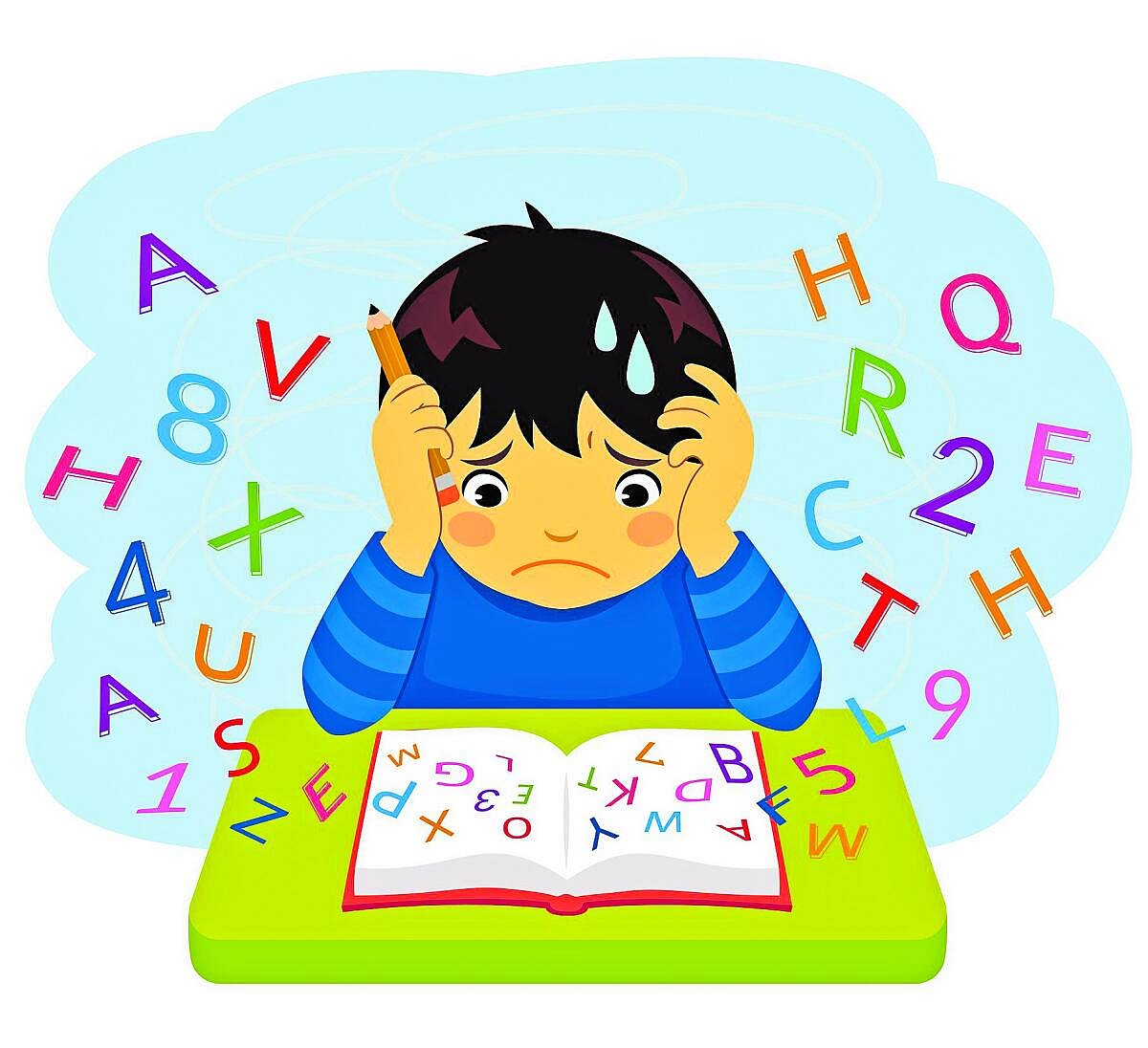 ಮಕ್ಕಳು ಕಲಿಕೆಯಲ್ಲಿ ನಿಧಾನವೇ?: ಪರಿಹಾರಗಳು ಇಂತಿವೆ..
