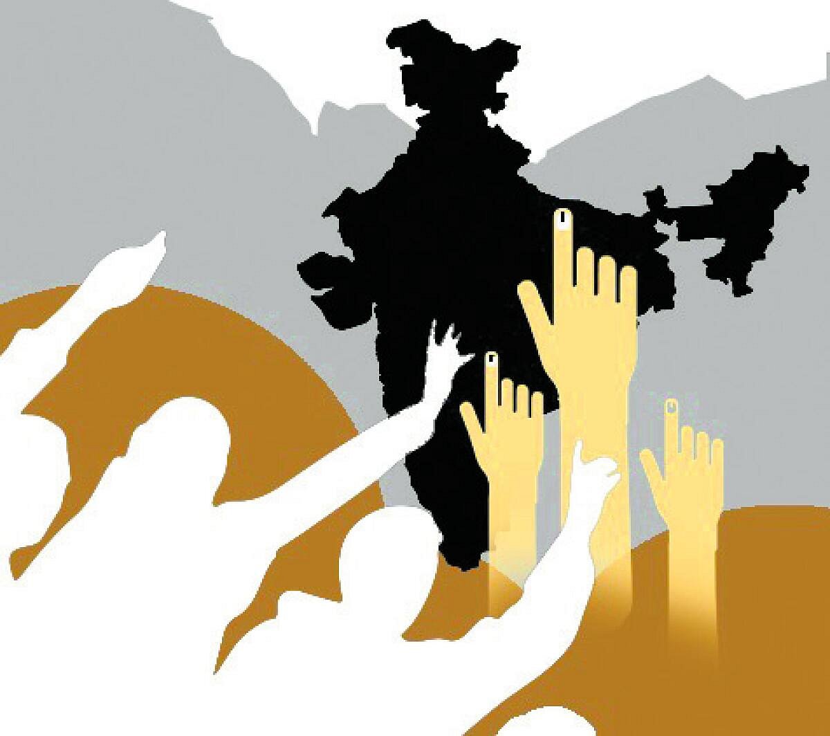 ಜನರಾಜಕಾರಣ | ಪ್ರಜಾತಂತ್ರದ ಬಹುತ್ವ ಕಂಡ ವರ್ಷ