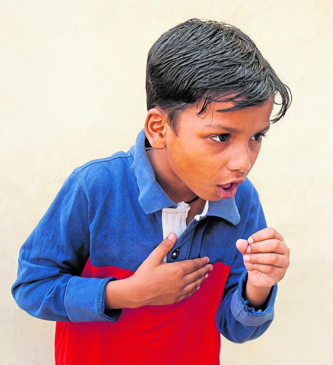 ಕ್ಷೇಮ–ಕುಶಲ | ಮನೆಯಲ್ಲೇ ಇದೆ ಕೆಮ್ಮಿಗೆ ಔಷಧ