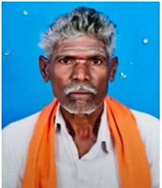 ತಿಮ್ಮಣ್ಣ ದಾಸರ
