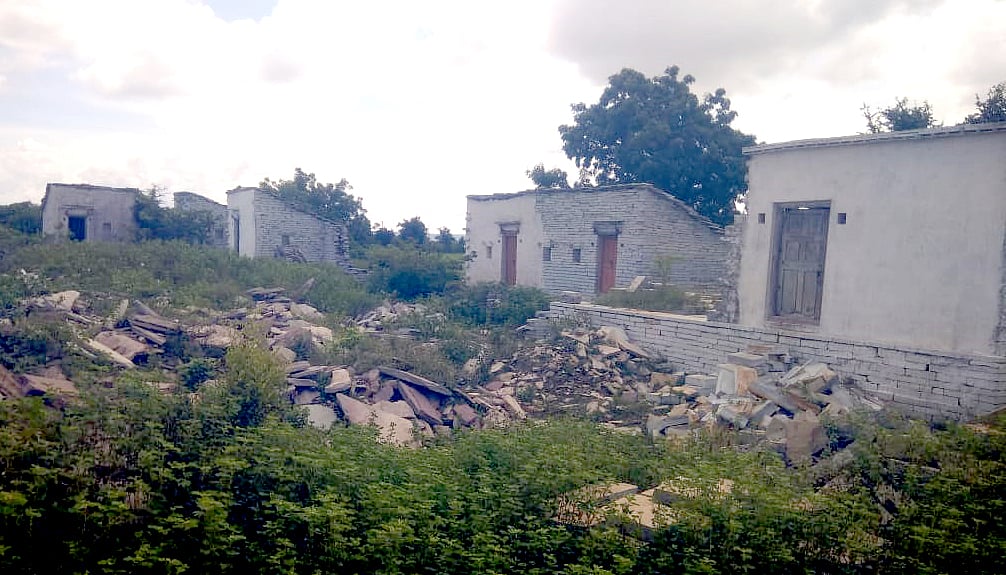 ಕಲಬುರಗಿ: 9,891 ಎಕರೆ ಸರ್ಕಾರಿ ಜಾಗ ಭೂಗಳ್ಳರ ಪಾಲು