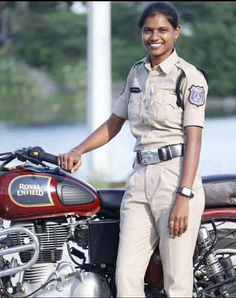 ತಮ್ಮನಿಂದ ಮಹಿಳಾ ಕಾನ್‌ಸ್ಟೆಬಲ್ ಕೊಲೆ: ಅಂತರ್ಜಾತಿ ವಿವಾಹವಾಗಿದ್ದಕ್ಕೆ ಹತ್ಯೆ?