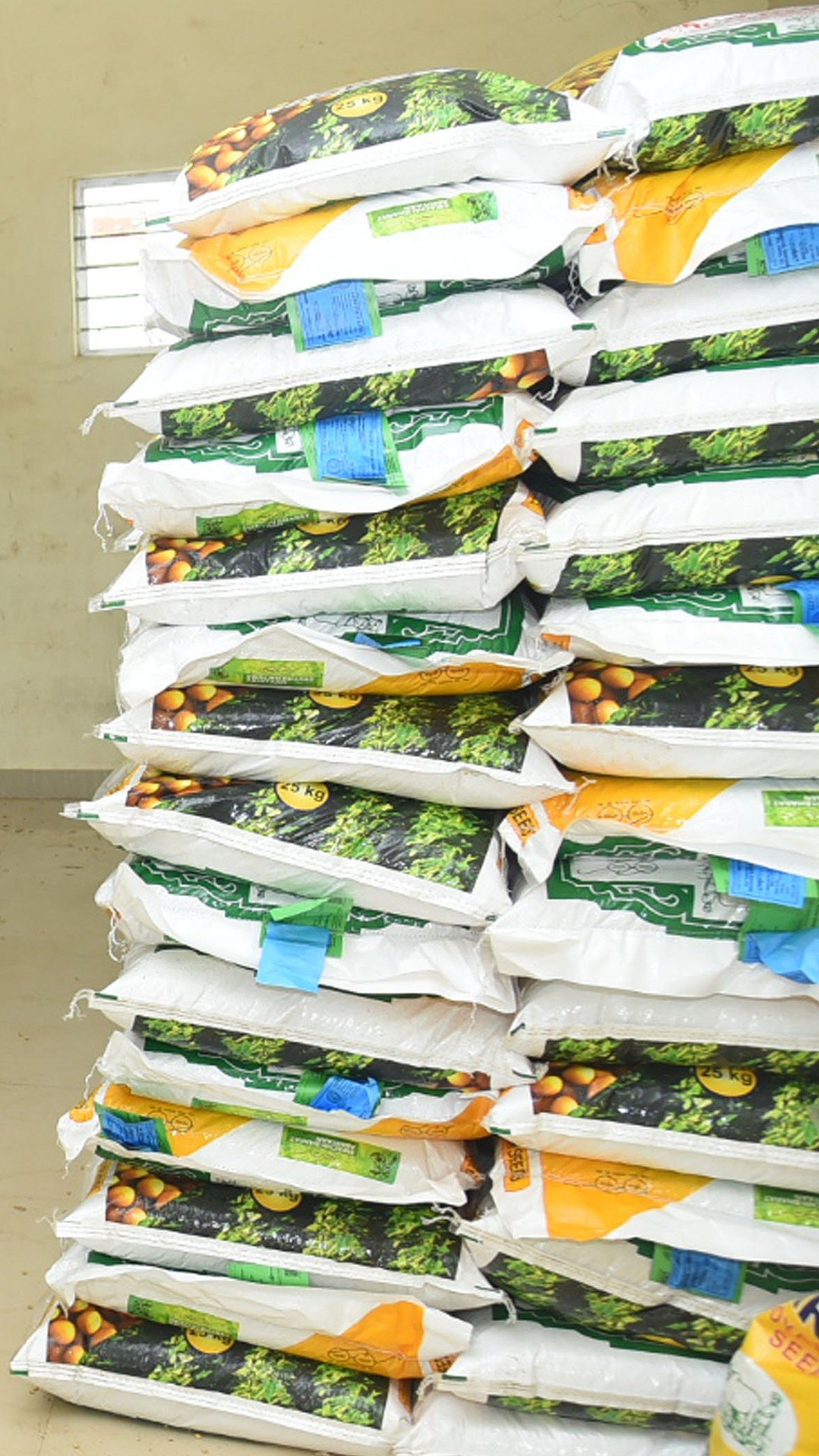 ಬೀದರ್‌: ಸೋಯಾಬೀನ್‌ ಖರೀದಿ ಜನವರಿವರೆಗೆ ವಿಸ್ತರಣೆ