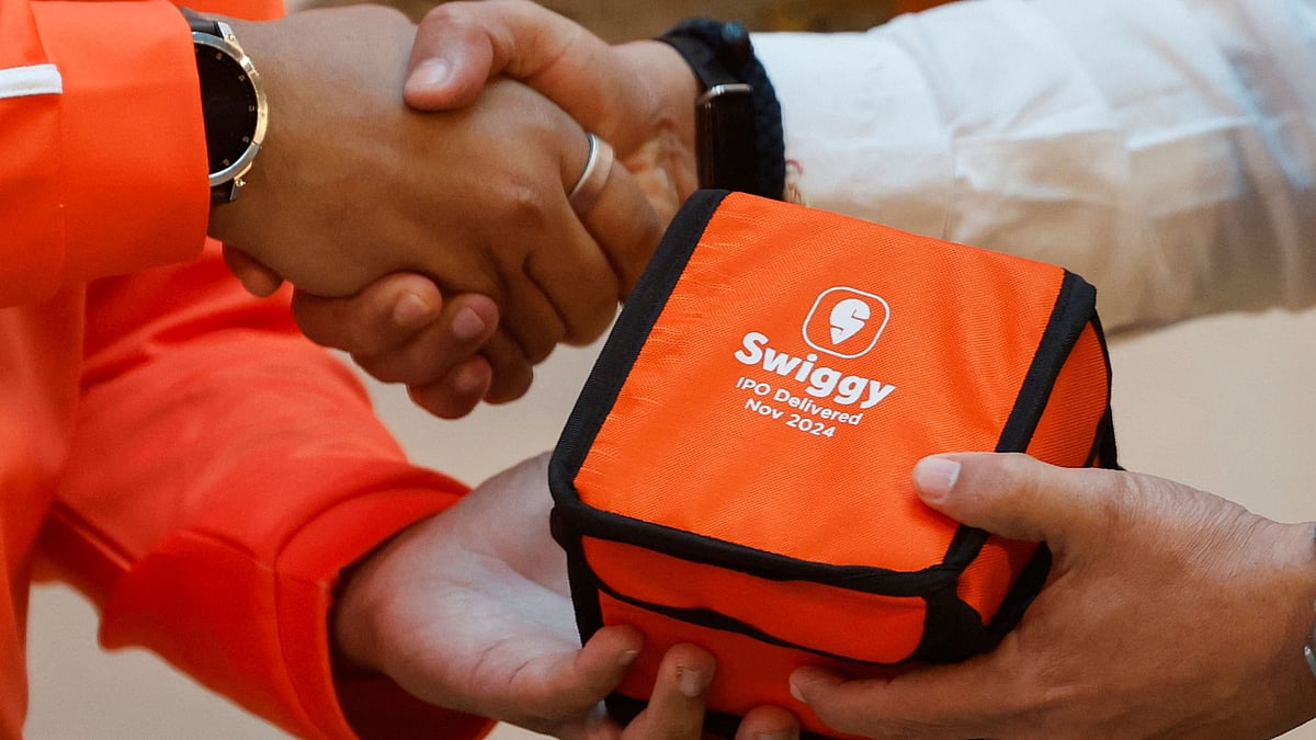 ಹತ್ತು ನಿಮಿಷದಲ್ಲಿ ಆಹಾರ ಮನೆಬಾಗಿಲಿಗೆ: 400 ನಗರಗಳಿಗೆ ಸೇವೆ ವಿಸ್ತರಿಸಿದ Swiggy