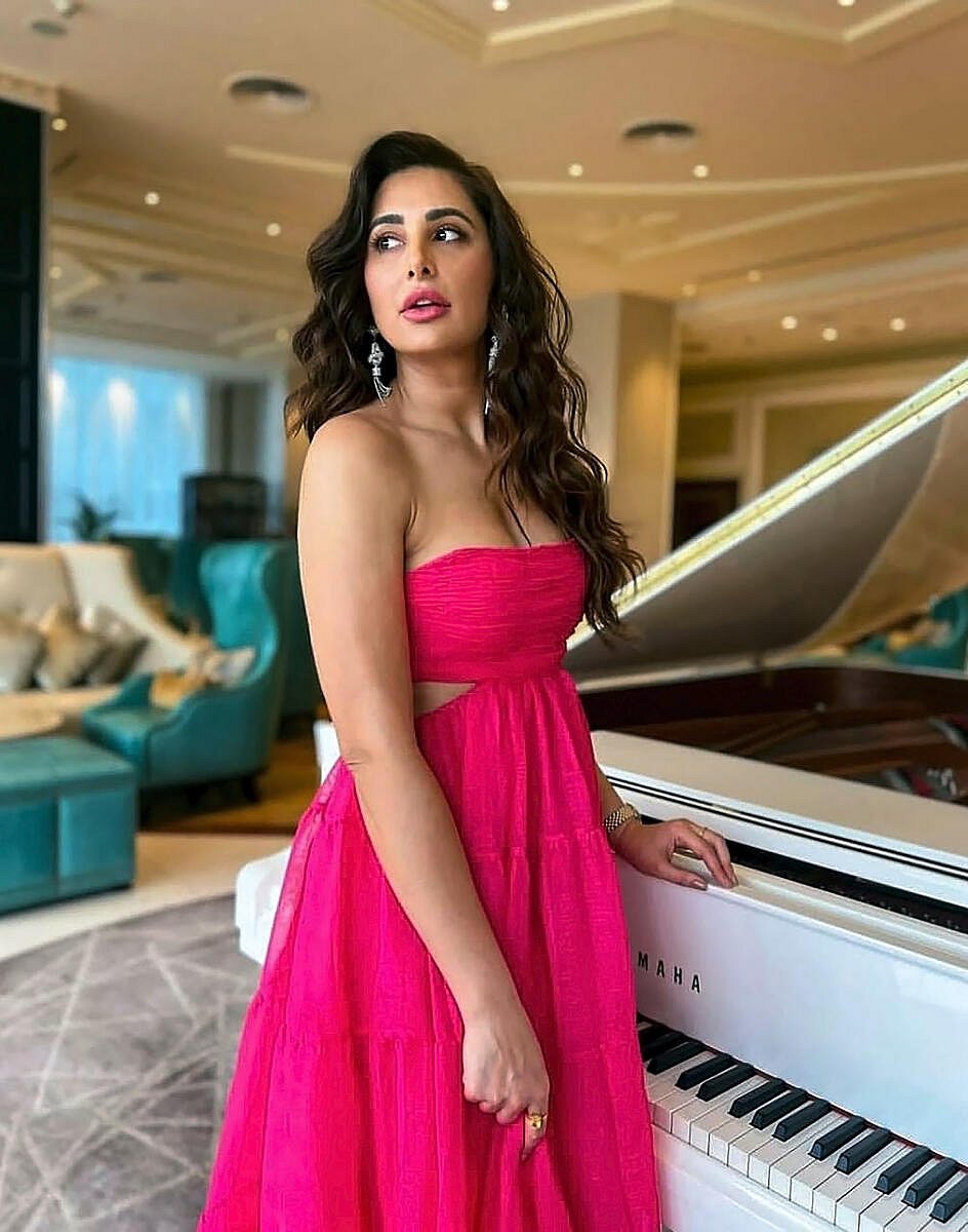 ಪ್ರಿಯಕರನ ಹತ್ಯೆ ಪ್ರಕರಣ: ಬಾಲಿವುಡ್‌ ನಟಿ ನರ್ಗಿಸ್ ಫಕ್ರಿ ಸಹೋದರಿ ಅಲಿಯಾ ಬಂಧನ