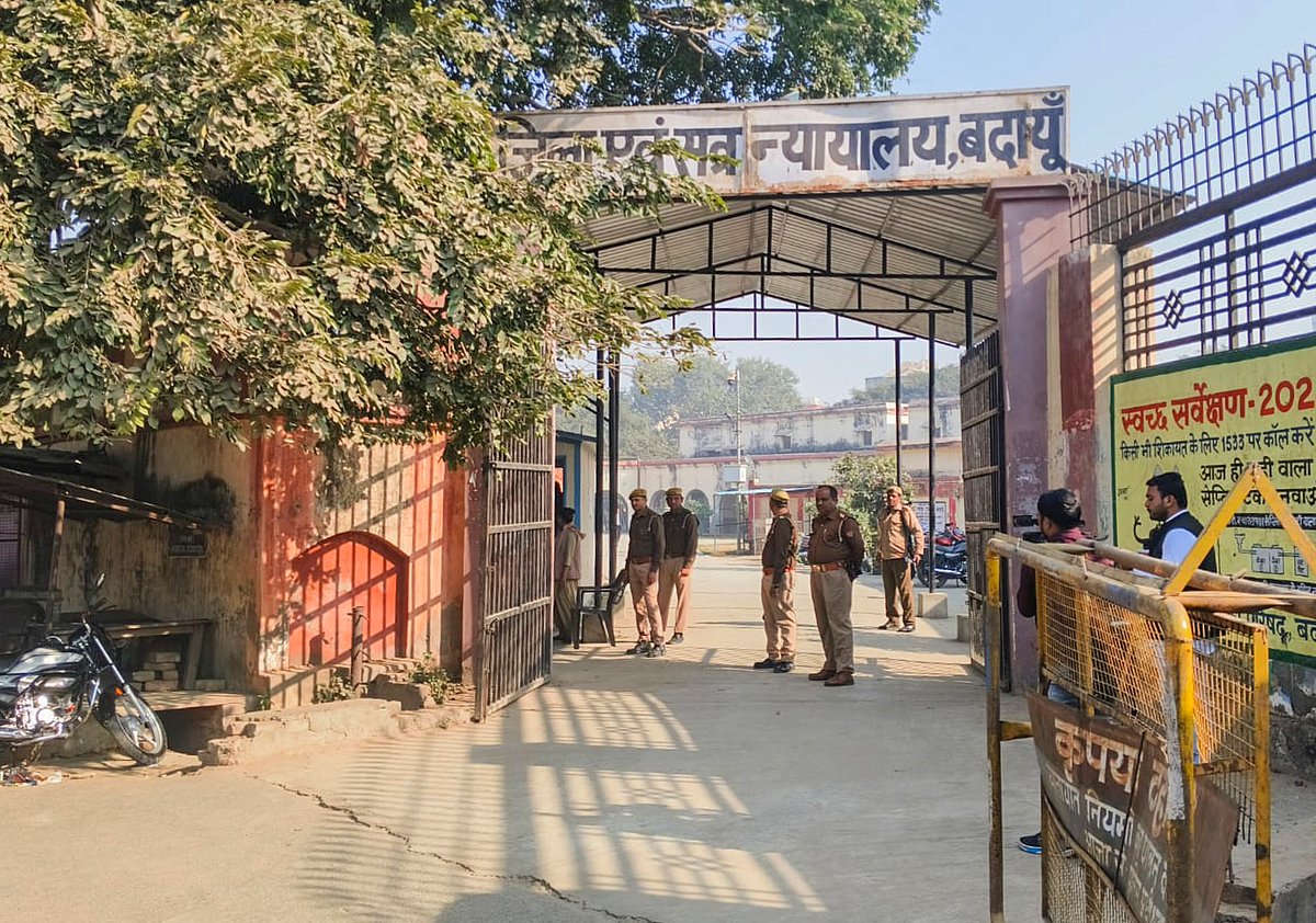 ಮಥುರಾ ವಿವಾದ: ಅರ್ಜಿಯ ವಿಚಾರಣೆ ಮುಂದಕ್ಕೆ