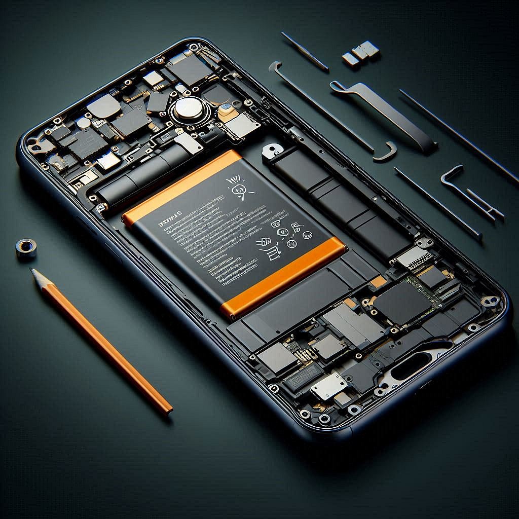 Technology | ಸ್ಮಾರ್ಟ್‌ಫೋನ್ ಬ್ಯಾಟರಿ: ಬದಲಾಗುತ್ತಿದೆ ತಂತ್ರಜ್ಞಾನ