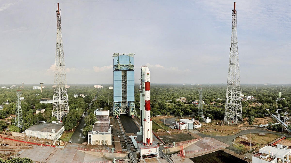 ಐರೋಪ್ಯ ಬಾಹ್ಯಾಕಾಶ ಯೋಜನೆಗಾಗಿ ISRO ವಾಣಿಜ್ಯ ಉದ್ದೇಶದ ಪ್ರಯತ್ನಕ್ಕೆ ಕ್ಷಣಗಣನೆ