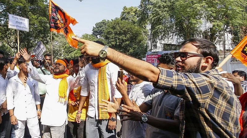 ತ್ರಿಪುರಾ: ಹೋಟೆಲ್‌-ರೆಸ್ಟೋರೆಂಟ್‌ಗಳಲ್ಲಿ ಬಾಂಗ್ಲಾದೇಶದ ಪ್ರಜೆಗಳಿಗಿಲ್ಲ ಸೇವೆ