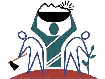 ನರೇಗಾ | ಆಧಾರ್ ಜೋಡಣೆಯಾಗದ ಜಾಬ್‌ ಕಾರ್ಡ್‌ ರದ್ದು ಇಲ್ಲ: ಸಚಿವ ಕಮಲೇಶ್ ಪಾಸ್ವಾನ್