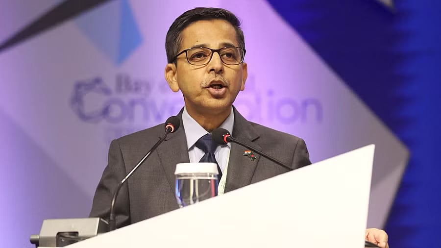 ಬಾಂಗ್ಲಾದೇಶ: ಭಾರತದ ಹೈಕಮಿಷನರ್‌ ಪ್ರಣಯ್‌ ವರ್ಮಾಗೆ ಸಮನ್ಸ್‌