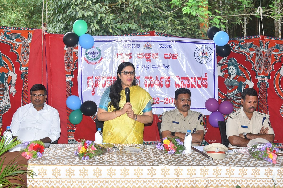 300 ಮಂದಿಯಲ್ಲಿ 187 ಮಂದಿ ಕಾರ್ಯನಿರ್ವಹಣೆ: ಕೆ.ಎಸ್.ಸುಂದರರಾಜ್