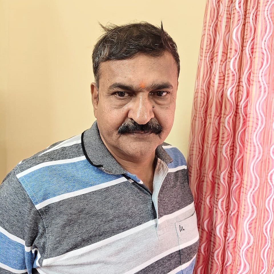 ದಾವಣಗೆರೆ: ₹50,000 ಲಂಚ ತೆಗೆದುಕೊಳ್ಳುವಾಗ ಲೋಕಾಯುಕ್ತ ಬಲೆಗೆ ಬಿದ್ದ ASI ಈರಣ್ಣ