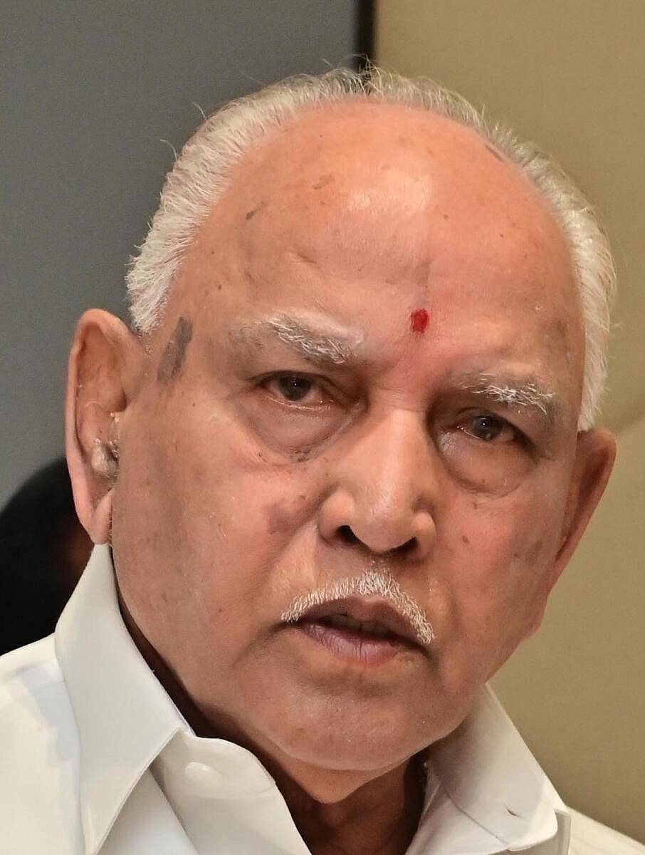 ಎಲ್ಲರನ್ನೂ ಒಟ್ಟಾಗಿ ಕರೆದೊಯ್ಯುವ ಅಪೇಕ್ಷೆ ನಮ್ಮದು: ಬಿಎಸ್‌ವೈ