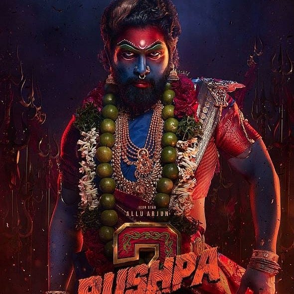 Pushpa-2 | ಪುಷ್ಪ-2 ತಡರಾತ್ರಿ, ಮುಂಜಾನೆ ಶೋ‌ ರದ್ದು