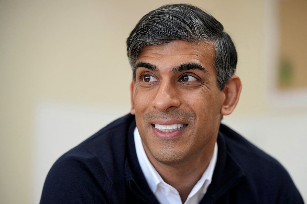 ಗೋಲ್ಡ್‌ಮನ್‌ ಸ್ಯಾಚ್ಸ್‌ ನೌಕರನಾದ ಮಾಜಿ PM ಸುನಕ್‌; 70 ಗಂಟೆ ಕೆಲಸ ಮಾಡ್ತಾರಾ?