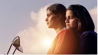 ಅಮೆಜಾನ್‌ ಪ್ರೈಮ್‌ನಲ್ಲಿ ಡಿ.18ಕ್ಕೆ ಗರ್ಲ್ಸ್‌ ವಿಲ್‌ ಬಿ ಗರ್ಲ್ಸ್‌ ಚಿತ್ರ ಬಿಡುಗಡೆಯಾಗುತ್ತಿದೆ. ರಿಚಾ ಚಡ್ಡಾ ನಟನೆಯ ಸಿನಿಮಾಕ್ಕೆ ಈಗಾಗಲೇ ಹಲವು ಅಂತರರಾಷ್ಟ್ರೀಯ ಪ್ರಶಸ್ತಿಗಳು ಲಭಿಸಿವೆ.