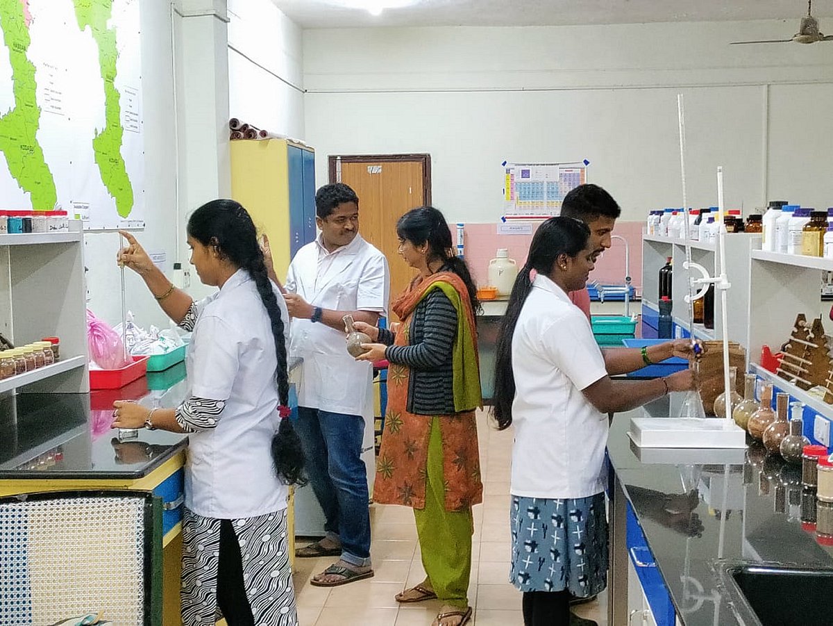 ಕಡಿಮೆಯಾಗುತ್ತಿದೆ ಮಣ್ಣಿನ ರಸಸಾರ: ಪರೀಕ್ಷೆ ಮಾಡಿಸಲು ಕೃಷಿ ವಿಜ್ಞಾನಿಗಳ ಮನವಿ