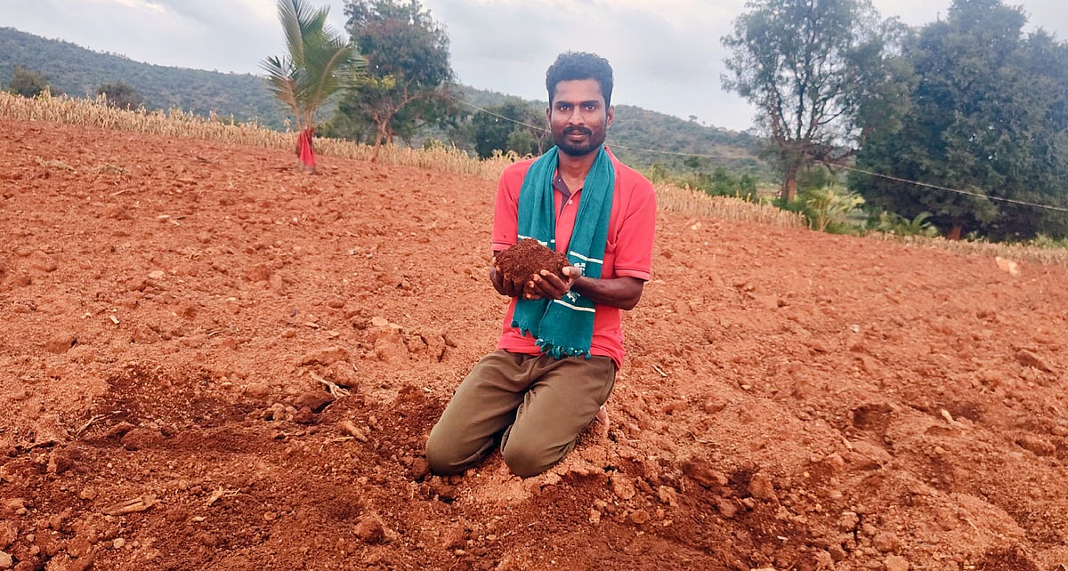 ಇಂದು ವಿಶ್ವ ಮಣ್ಣು ದಿನ: ಕುಸಿಯುತ್ತಿದೆ ಮಣ್ಣಿನ ಆರೋಗ್ಯ