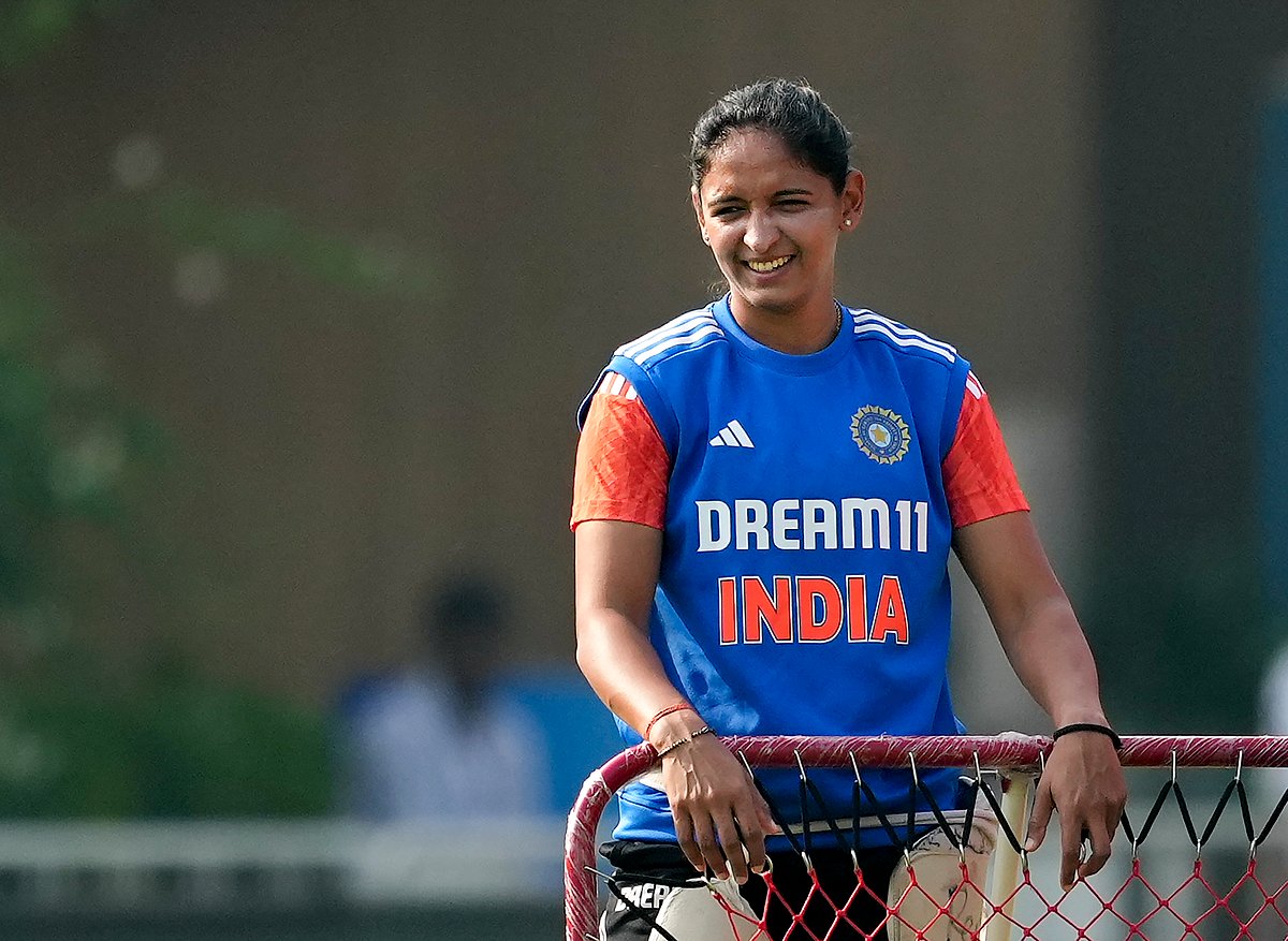 INDW vs AUSW | ಆಸ್ಟ್ರೇಲಿಯಾ ವಿರುದ್ಧ ಭಾರತಕ್ಕೆ ಸತ್ವಪರೀಕ್ಷೆ