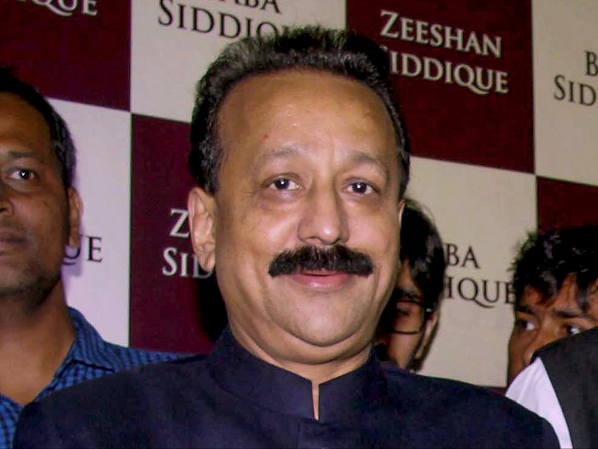 ಸಿದ್ದೀಕಿ ಹತ್ಯೆಯ ಪ್ರಮುಖ ಸೂತ್ರಧಾರ ಅನ್ಮೋಲ್‌ ಬಿಷ್ಣೋಯಿ: ಕೋರ್ಟ್‌ಗೆ ಮಾಹಿತಿ