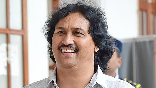 ರೈತರಿಗೆ ಒಂದೇ ಒಂದು ನೋಟಿಸ್‌ ಕೊಟ್ಟಿಲ್ಲ: ಕುಮಾರ ಬಂಗಾರಪ್ಪ