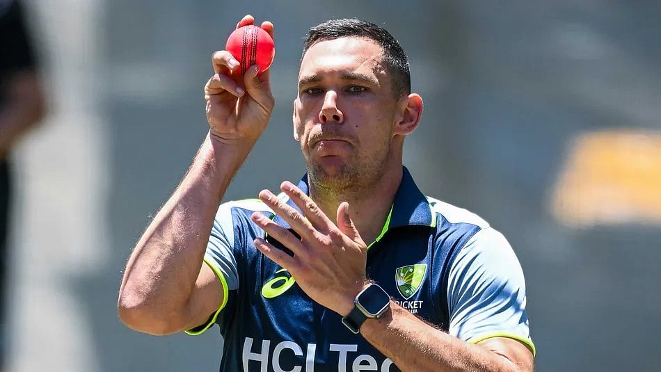 Adelaide Pink Ball Test: ಆಸೀಸ್ ಹನ್ನೊಂದರ ಬಳಗ ಪ್ರಕಟ; ಬೋಲ್ಯಾಂಡ್ ಇನ್ 