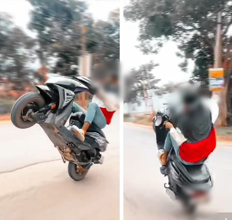 ವ್ಹೀಲಿ ನಿಷೇಧಕ್ಕೆ ಕಾನೂನು: ಶಾಸಕ ಎಸ್‌. ಸುರೇಶ್‌ಕುಮಾರ್ ಒತ್ತಾಯ