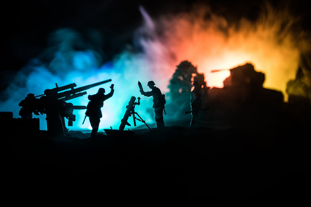 ಪ್ಯಾಲೆಸ್ಟೀನಿಯನ್ನರ ನರಮೇಧ ನಿಲ್ಲಿಸಿ: ಇಸ್ರೇಲ್‌ಗೆ ಅಮ್ನೆಸ್ಟಿ ಎಚ್ಚರಿಕೆ