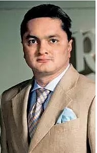 ರೇಮಂಡ್‌ ಲೈಫ್‌ಸ್ಟೈಲ್‌ಗೆ ಗೌತಮ್ ಸಿಂಘಾನಿಯಾ ಅಧ್ಯಕ್ಷ