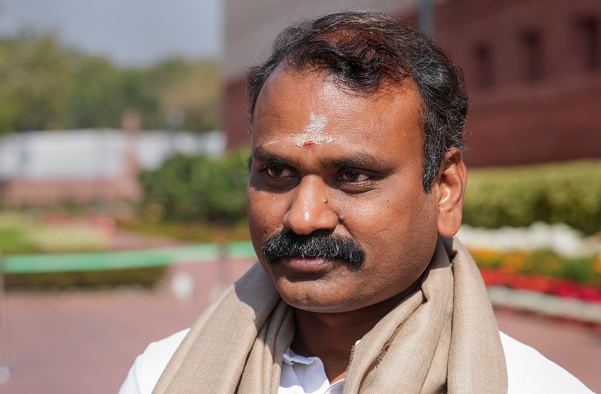 ಅವಹೇಳನಕಾರಿ ಹೇಳಿಕೆ: ಕೇಂದ್ರ ಸಚಿವ ಮುರುಗನ್ ವಿರುದ್ಧದ ಮೊಕದ್ದಮೆ ರದ್ದು