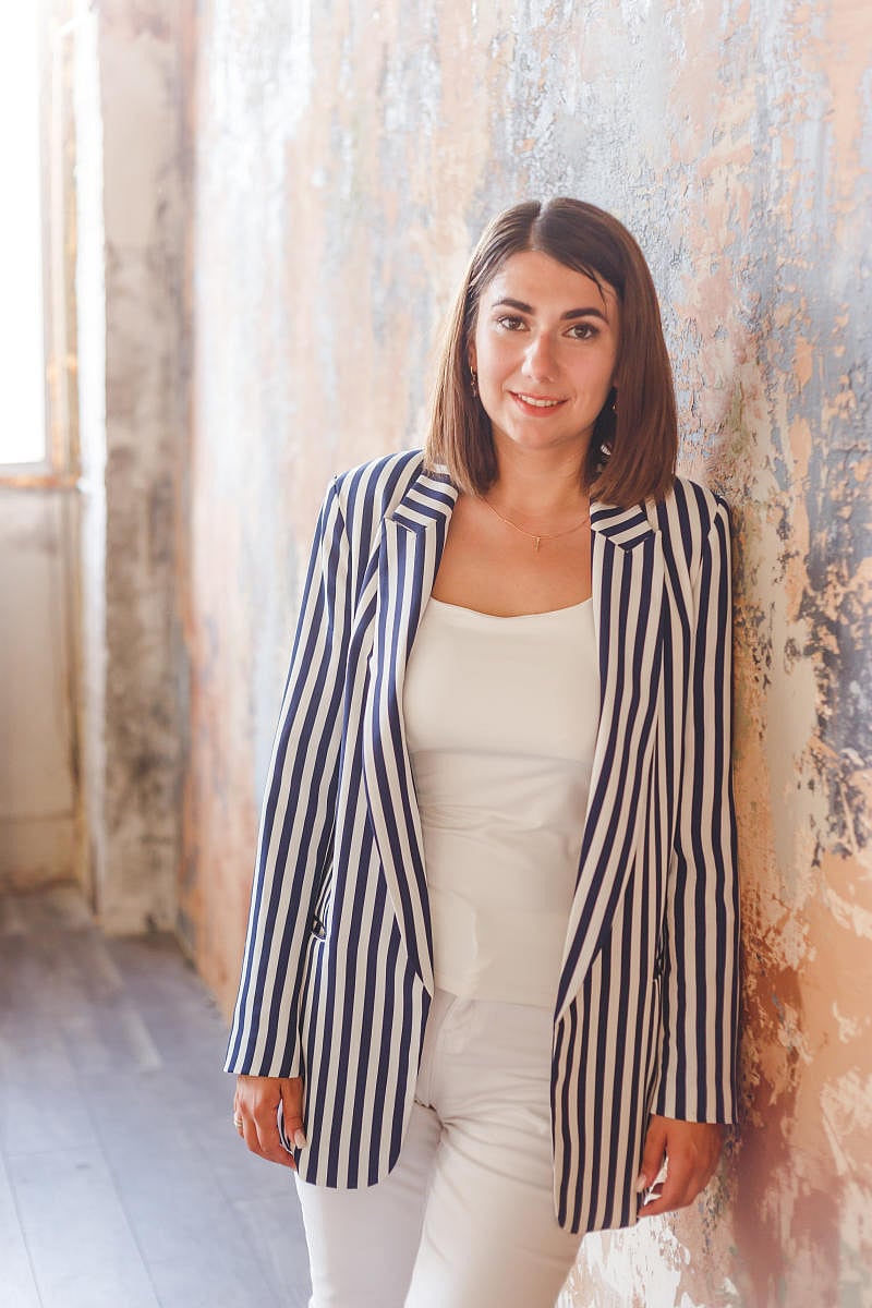 ಫ್ಯಾಷನ್: ಚಳಿಗಾಲಕ್ಕೆ ಟ್ರೆಂಡಿ ಜಾಕೆಟ್‌ಗಳು