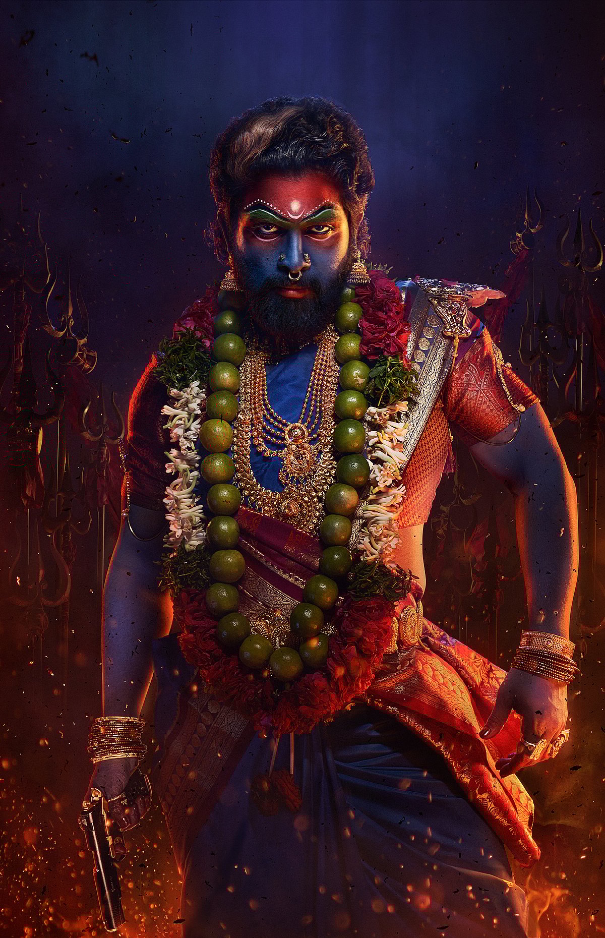 Pushpa-2 | ಸಿನಿಮಾ ನೋಡಲು ಹೋದವರಿಗೆ  ಕೆಮ್ಮು, ವಾಂತಿ