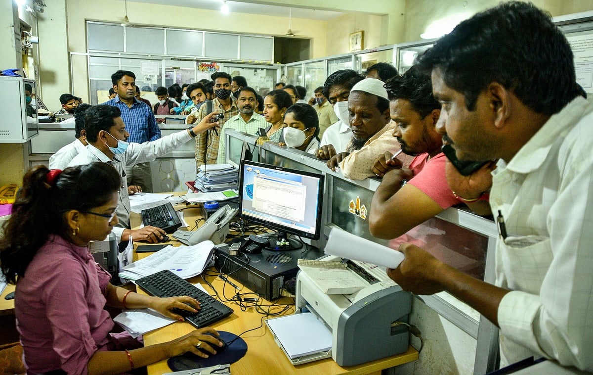 ಆಳ–ಅಗಲ | ಇ–ಖಾತಾ: ಅವ್ಯವಸ್ಥೆಗೆ ಕೊನೆ ಎಂದು?