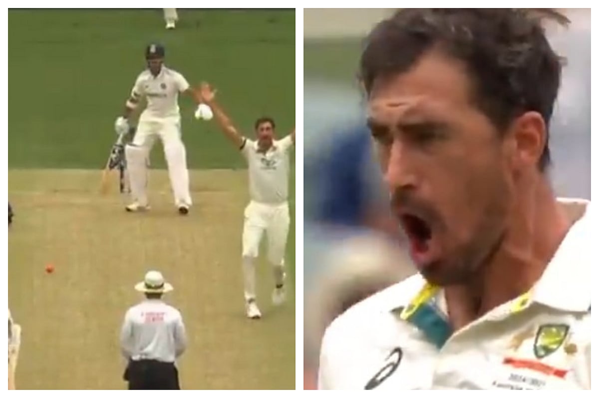 Golden Duck: 2ನೇ ಟೆಸ್ಟ್ ಪಂದ್ಯದ ಮೊದಲ ಎಸೆತದಲ್ಲೇ ಜೈಸ್ವಾಲ್ ಶೂನ್ಯಕ್ಕೆ ಔಟ್