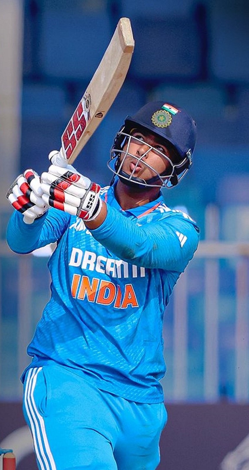 Asia Cup Under 19: ಫೈನಲ್‌ನಲ್ಲಿ ಭಾರತಕ್ಕೆ ಬಾಂಗ್ಲಾ ಬೌಲರ್‌ಗಳ ಸವಾಲು