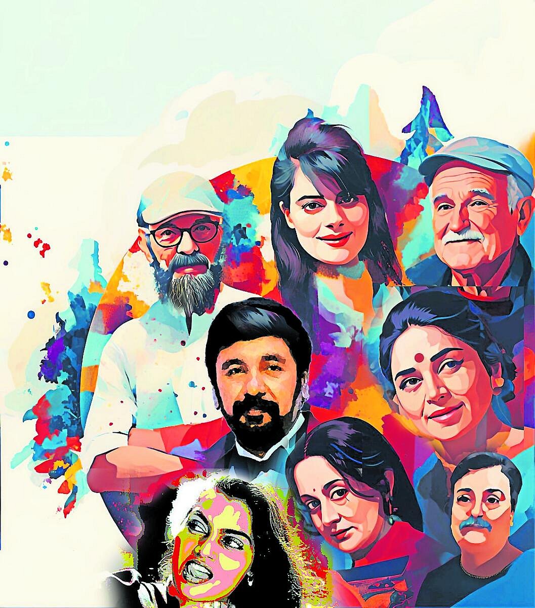 ಒಳ ನೋಟ | ಒತ್ತಡದ ಬದುಕು ಭಾರವಾದಾಗ..