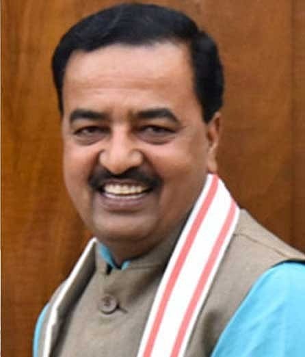 ಮಹಾಕುಂಭ ಮೇಳ | 45 ಕೋಟಿ ಭಕ್ತರು ಪಾಲ್ಗೊಳ್ಳುವ ನಿರೀಕ್ಷೆ: ಉತ್ತರ ಪ್ರದೇಶ ಡಿಸಿಎಂ