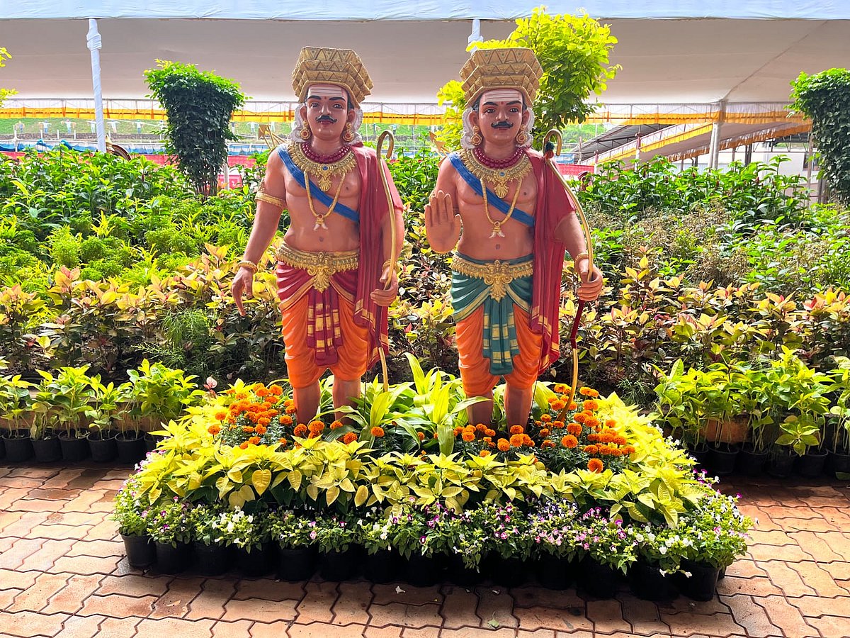 ಡಿಸೆಂಬರ್‌ 10ರಿಂದ ಆಳ್ವಾಸ್ ವಿರಾಸತ್ ಸಂಭ್ರಮ